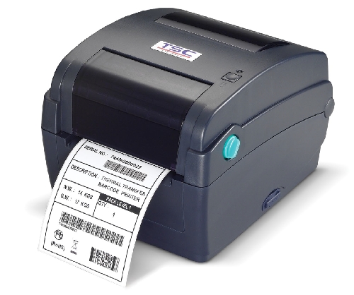 Impresora de etiquetas TSC TTP-244 CE