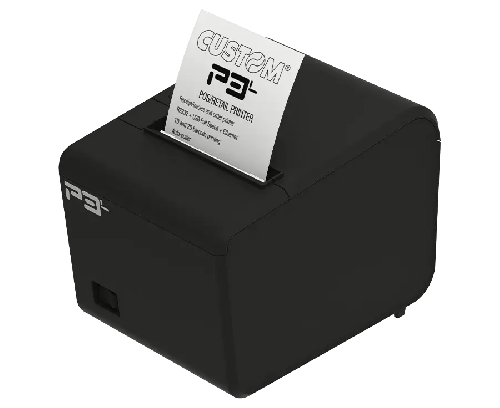 Impresora Térmica P3L