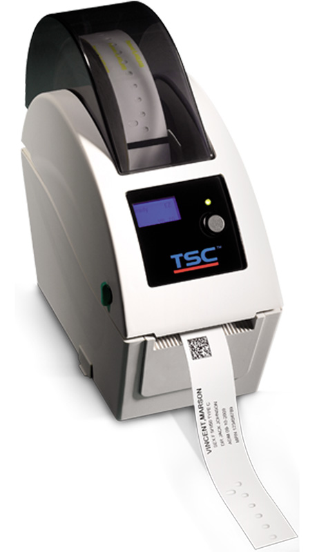 Impresora de pulseras TSC TDP-225W